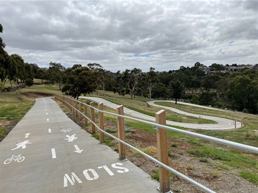 Cranwell Reserve