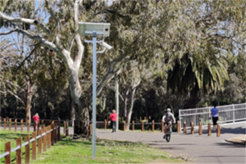 City in Action Afton Street Bridge Maribyrnong.png