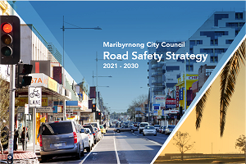 Road Safety Strategy