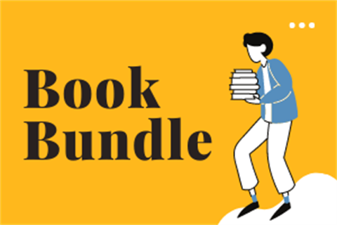 Book Bundle image