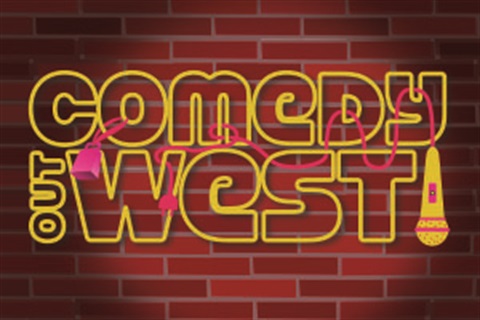 Comedy Out West 